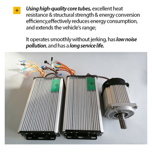 รถสามล้อไฟฟ้าราคาถูกขายดี สำหรับผู้ใหญ่ 60V72V ผลิตในจีน มอเตอร์กำลังสูง 2200W รุ่น Deli - Product Image 2