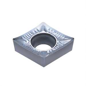 Inserto de Torneado Ttake CCGT Al de 80 Grados Positivo para Torneado de Metal - Product Image 2