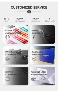 Traje de Neopreno DIVESTAR de 7mm con Capucha para Buceo en Aguas Profundas y Trabajo, Costuras Impermeables, Forro de Tela Cálida - Product Image 5