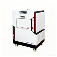 High Voltage Leak Detector for Pharmaceutical Containers USP 1207 Non-Destructive CCIT Tester 1 Year High Accuracy IP65