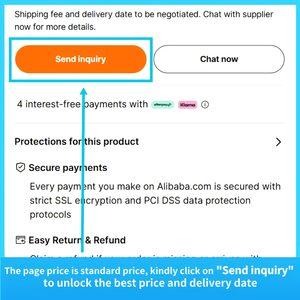 Brosses de carbone de moteur de machine à laver à longue durée de vie à double couche dans les pièces d'appareils ménagers - Product Image 6