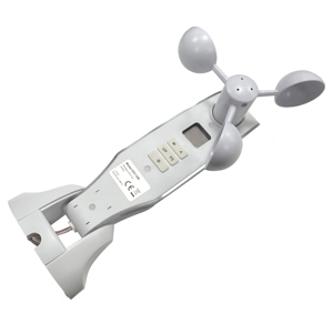 Capteur sans fil vent-soleil pour auvent rétractable Awning Rarts - Product Image 2