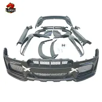 KIT CARROSSERIE COMPLET BMW X6 E71 (2008/2014)