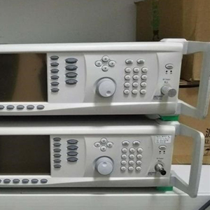 เครื่องกำเนิดสัญญาณความแม่นยำสูง Anritsu MG3692B รุ่นใหม่ รับประกัน 1 ปี ผลิตในสหรัฐอเมริกา รองรับหลายแรงดันไฟฟ้า สำหรับเครื่องทดสอบอัตโนมัติ - Product Image 4