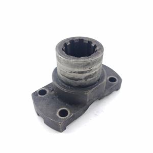 Yugo de Brida para Caja de Cambios Daewoo Doosan G35S G40S G45S, Pieza de Transmisión D160645, Usado - Product Image 1