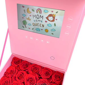 Regalo de Agradecimiento para el Día de la Madre, Regalo Significativo y Cuidadoso para Mostrar Amor y Gratitud, <span class=keywords><strong>Feliz</strong></span> <span class=keywords><strong>Cumpleaños</strong></span> - Product Image 2