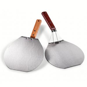 Spatule de cuisine robuste et surdimensionnée pour grillades, cuisson, pâtisserie, gâteaux, biscuits et crêpes - Product Image 1
