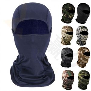 Winter Summer Neon Balaclava Bandana Custom Logo Knit Skin Hood 1 2 3 Hole Wholesale Ski Mask - Product Image 1