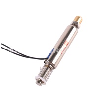 Direct Selling Keyboard Instrument With 24V DC Electromagnet Tubular Electromagnet High-frequency Electromagnet