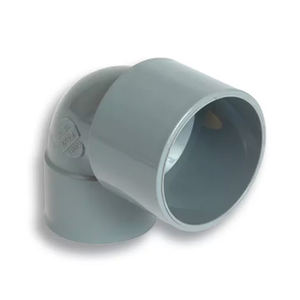 CURVA TÉCNICA UNIVERSAL X 40 Accesorios de tubería - Product Image 1