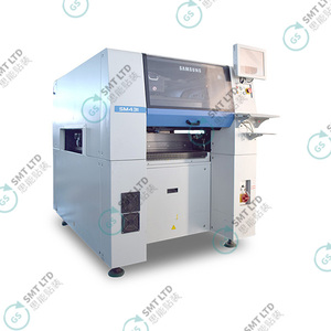 Machine de placement de composants Samsung SM431 - Product Image 3