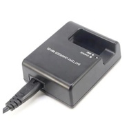Chargeur de batterie MH-25 pour appareil photo Nikon MH-25 MH 25 MH25 EN-EL15 EN EL15 ENEL15 V1 D600 D610 D7100 D810 D7000 D800