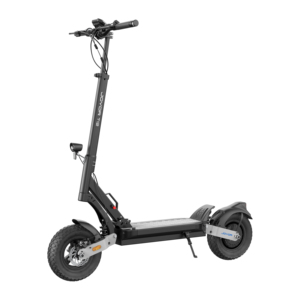 Nuevo Scooter Plegable JOYOR T12 2026, Potencia de 1000W, Potencia de Arranque de 800W, Batería de 48V 13Ah, Alcance de 55km, Velocidad de 45km/h, Neumáticos de 12 Pulgadas - Product Image 5