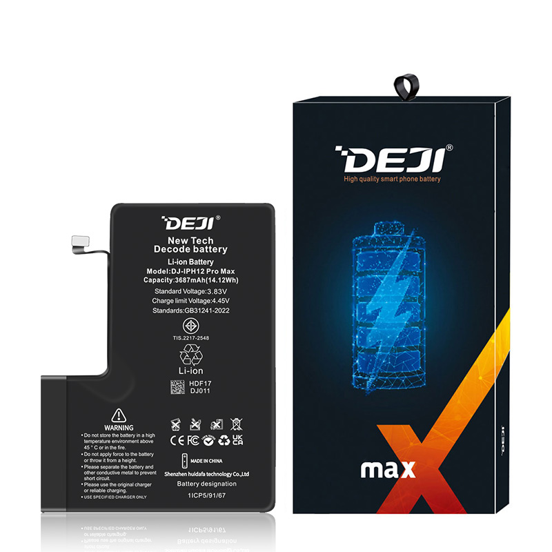 Batterie pour iPhone 12 Pro Max