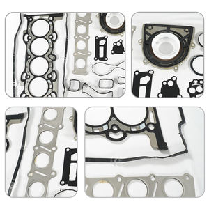 Ithalat oto motor parçaları land rover revizyon conta kiti T benzinli motor için 2.0 lr0auto 75 eski model 204PT - Product Image 4