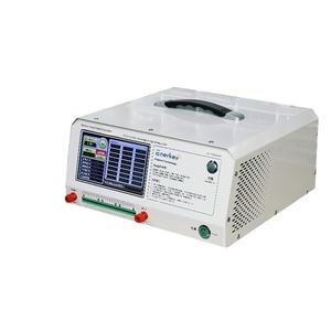 מאזן סוללות ליתיום מכשיר איזון תחזוקה בדיקת מתח מדידת מתח 2-24 מיתרים 14A אקולייזר Oddvida - Product Image 1