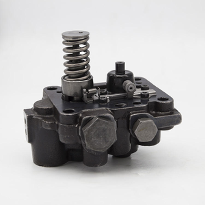 Rotor de Cabeza X3 119940-51741 Bomba de Inyección de Combustible para Motor de Camión 3TNV84 3TNV88 - Product Image 6