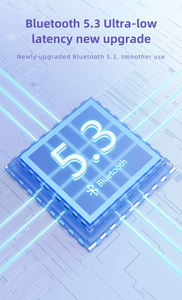 Auriculares Inalámbricos TWS XY12 al por Mayor con Acabado Mate ABS, Compatibles con CE <span class=keywords><strong>FCC</strong></span>, Carga Magnética, Chip Jerry, Bluetooth, Intraaurales - Product Image 4