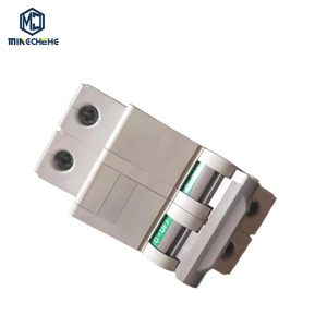 Módulo de Controlador Lógico Programable (PLC) Industrial de Alto Rendimiento para Sistemas de Control de Automatización - Product Image 1