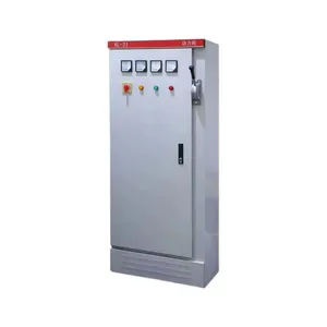 Hot Selling Good Quality Access Control Cabinet Panel Cabinet Control Panel