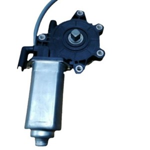 Moteur de lève-vitre pour Isuzu 1-7441816 LR, pièce de rechange - Product Image 1