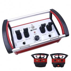 Wholesale High-Precision Industrial Joystick <b>Remote</b> <b>Controls</b> - Product Image 1