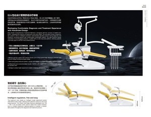 <strong>Best</strong> Quality <strong>Dental</strong> <strong>Chair</strong> for <strong>Dental</strong> Clinic <strong>Dental</strong> <strong>Units</strong> <strong>Dental</strong> <strong>Chair</strong> - Product Image 6