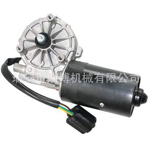 Moteur d'essuie-glace 2028205342 compatible avec Mercedes-Benz W202 C220 - Product Image 2