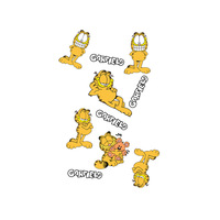 Sweats à capuche personnalisés DTF Impression Enseignant Conception Transfert de chaleur Etiquette en vinyle pour t-shirt