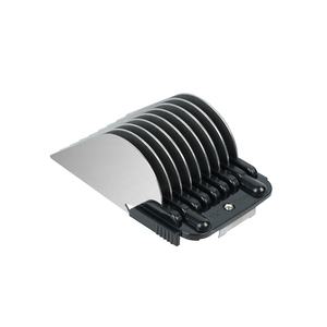 YinSen-cortapelos profesional A5, guía de Peine de acero inoxidable, compatible con Andis <span class=keywords><strong>Oster</strong></span> A5 Wahl, Guía <span class=keywords><strong>para</strong></span> animales - Product Image 6