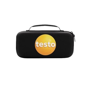 Multimètre numérique Testo 760-1, mesure de tension et de courant AC/DC 10A, usage professionnel - Product Image 5