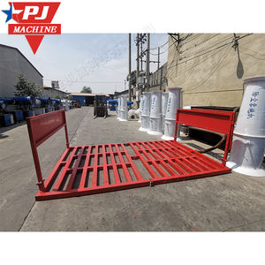 Machine <span class=keywords><strong>de</strong></span> <span class=keywords><strong>lavage</strong></span> <span class=keywords><strong>de</strong></span> voiture <span class=keywords><strong>de</strong></span> chantier <span class=keywords><strong>Station</strong></span> <span class=keywords><strong>de</strong></span> <span class=keywords><strong>lavage</strong></span> <span class=keywords><strong>de</strong></span> voiture à décharge <span class=keywords><strong>de</strong></span> boue automatique Machine à laver pour gros camions - Product Image 2