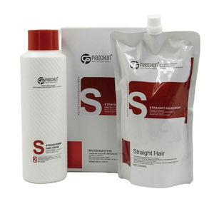 Crème lisseur <span class=keywords><strong>permanente</strong></span> pour femmes, correcteur de cheveux, vente en gros, - Product Image 1