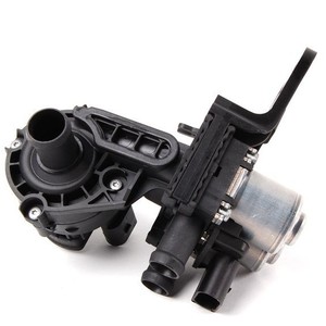 Válvula de Calefacción Automotriz 4F1959617B para Audi, Control de Agua, Tamaño de Puerto 1/2 Pulgada - Product Image 1