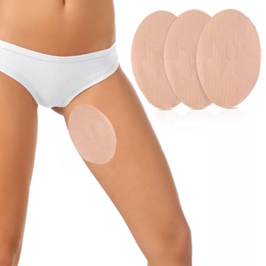 MediFootCare NUEVAS <span class=keywords><strong>Bandas</strong></span> Profesionales para <span class=keywords><strong>Muslos</strong></span> Anti-rozaduras, Cinta Corporal Anti-rozaduras para <span class=keywords><strong>Muslos</strong></span>, Adhesivo Anti-rozaduras Interno para <span class=keywords><strong>Muslos</strong></span> HA01920 - Product Image 1