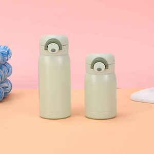 304 Stainless Steel Vacuum Insulated Tumbler Outdoor Portable Pop-Up Mini Pocket Cup for Adults - Product Image 3