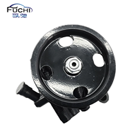 Pompa Power Steering Grosir Fuchi untuk Toyota CORONA 3S SXM10 ST191 3S 44320-44030 44320-42030 44320-20380