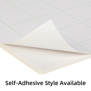 Panneau de <span class=keywords><strong>mousse</strong></span> de couleur personnalisé SINOART pour le montage de maquettes de présentations d'affiches et de modèles architecturaux - Product Image 5