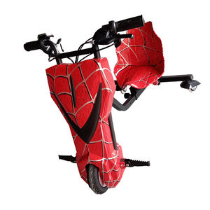 <span class=keywords><strong>Moto</strong></span> Elettrica Mini per Bambini a Tre Ruote, Scooter Elettrico per Bambini a Prezzo di Fabbrica - Product Image 2