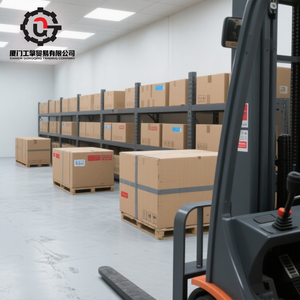 وحدة تحكم برمجة PLC أصلية من مستودع المخزون، 1 قطعة، مزود طاقة AC1254، شحن سريع، مورد PLC - Product Image 3