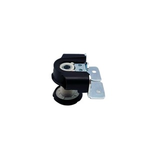 Adjustable Furniture Feet Cold-Rolled Steel Heavy Duty Cabinet <b>Wardrobe</b> Support - Product Image 2