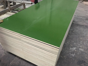 <span class=keywords><strong>Contreplaqué</strong></span> marin 4x8 19mm 18mm 6mm d'épaisseur, <span class=keywords><strong>contreplaqué</strong></span> filmé imperméable WBP - Product Image 3