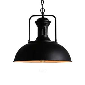 โคมระย้า LED สไตล์ย้อนยุค,โคมไฟระย้าโมเดิร์นมินิมอลสำหรับห้องนอนบาร์ - Product Image 2