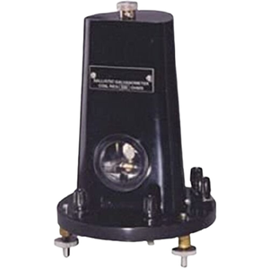 Galvanomètre balistique SS Manufacture pour équipement médical et de laboratoire, modèle OEM S.S.123, garantie 1 an - Product Image 3