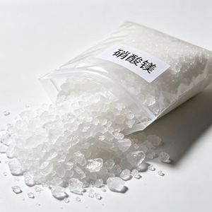 High Purity Water Soluble <strong>Magnesium</strong> <strong>Nitrate</strong> <strong>Fertilizer</strong> Granular/Powder - Product Image 3