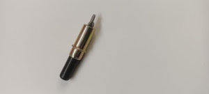 3/16 Goupilles Cleco robustes pour fixations temporaires, en acier plaqué cuivre, pour tôles d'aluminium, fournisseur OEM - Product Image 5