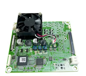 A-Original Mimaki MP-UH-AK810MK para ensamblaje de PCB de <span class=keywords><strong>HCB</strong></span> de TS300P-1800 - Product Image 3