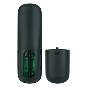 RM-C3287 แทนที่รีโมทคอนโทรลแบบเสียงสำหรับทีวี JVC สมาร์ทแอนดรอยด์ 65PFL5504/F7 65PFL5704/F7 65PFL5604/F7 65PFL5766/F7 50PFL5766 - Product Image 2