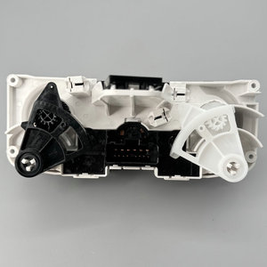 แผงควบคุมเครื่องทำความร้อน/แอร์นิสสัน 27510-ED50A RYF-1001 ระบบ HVAC ติดตั้งง่าย - Product Image 2