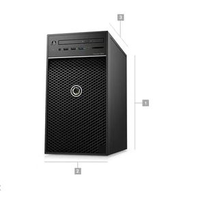 3640 Tower <b>Workstation</b> /CPU I7-10700 /8G Memory / 1T Hard Disk Desktop Server <b>Workstation</b> T3640 - Product Image 4